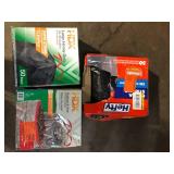 Lot of Assorted Garbage Bags Various Models and Conditions  Customer Returns See Pictures Lot of Assorted Garbage Bags Various Models and Conditions  Customer Returns See Pictures