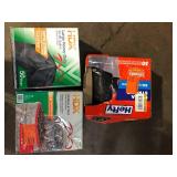 Lot of Assorted Garbage Bags Various Models and Conditions  Customer Returns See Pictures Lot of Assorted Garbage Bags Various Models and Conditions  Customer Returns See Pictures