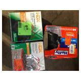 Lot of Assorted Garbage Bags Various Models and Conditions  Customer Returns See Pictures Lot of Assorted Garbage Bags Various Models and Conditions  Customer Returns See Pictures