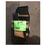 FIRM GRIP Build-A-Rig Everyday Belt Kit (Includes Utility Pouch and Hammer Sleeve)  Customer Returns See Pictures FIRM GRIP Build-A-Rig Everyday Belt Kit (Includes Utility Pouch and Hammer Sleeve)  Customer Returns See Pictures