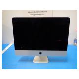 Apple iMac13,1 A1418 MD093LL/A AIO PC // INTEL CORE I5-3330S 2.7 Ghz // 8GB DDR4 SDRAM // 1TB HD // Includes IOS and power cable // unit has scuffed and cracked screen