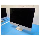 Apple iMac13,1 A1418 MD093LL/A AIO PC // INTEL CORE I5-3330S 2.7 Ghz // 8GB DDR4 SDRAM // 1TB HD // Includes IOS and power cable // unit has scuffed and cracked screen
