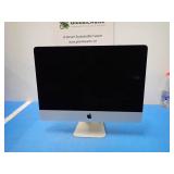 Apple iMac18,2 A1418 MNDY2LL/A AIO PC // INTEL CORE I5-7500 3.4 Ghz // 16GB DDR4 RAM // 251GB HD // Includes IOS and power cable // Large chips on glass screen