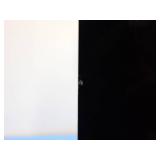 Apple iMac18,2 A1418 MNDY2LL/A AIO PC // INTEL CORE I5-7500 3.4 Ghz // 16GB DDR4 RAM // 251GB HD // Includes IOS and power cable // Large chips on glass screen