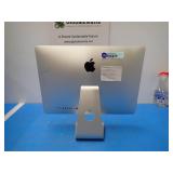 Apple iMac18,2 A1418 MNDY2LL/A AIO PC // INTEL CORE I5-7500 3.4 Ghz // 16GB DDR4 RAM // 251GB HD // Includes IOS and power cable // Large chips on glass screen