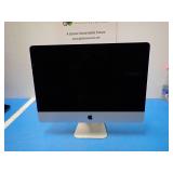 Apple iMac18,2 A1418 MNDY2LL/A AIO PC // INTEL(R) CORE(TM) I5-7400 CPU @ 3.00GHZ // 16GB DDR4 RAM // 480GB HD // Includes IOS and power cable