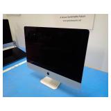 Apple iMac18,2 A1418 MNDY2LL/A AIO PC // INTEL(R) CORE(TM) I5-7400 CPU @ 3.00GHZ // 16GB DDR4 RAM // 480GB HD // Includes IOS and power cable