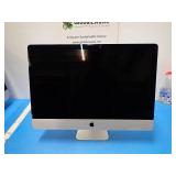 Apple iMac15,1 A1419 MF885LL/A AIO PC // INTEL CORE I5-4590 3.3 Ghz // 16GB DDR3 SDRAM // 1TB HD // Includes IOS and power cable // cracked glass in screen