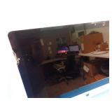 Apple iMac15,1 A1419 MF885LL/A AIO PC // INTEL CORE I5-4590 3.3 Ghz // 16GB DDR3 SDRAM // 1TB HD // Includes IOS and power cable // cracked glass in screen