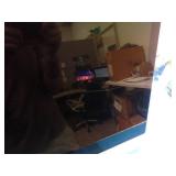 Apple iMac15,1 A1419 MF885LL/A AIO PC // INTEL CORE I5-4590 3.3 Ghz // 16GB DDR3 SDRAM // 1TB HD // Includes IOS and power cable // cracked glass in screen