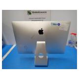 Apple iMac15,1 A1419 MF885LL/A AIO PC // INTEL CORE I5-4590 3.3 Ghz // 16GB DDR3 SDRAM // 1TB HD // Includes IOS and power cable // cracked glass in screen