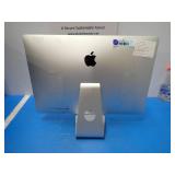 Apple iMac 19,1 A2115 AIO PC // INTEL(R) CORE(TM) I5-8600 CPU @ 3.10GHZ // 8GB DDR4 SDRAM // 251GB HD // Includes IOS and power cable // cracked glass in screen