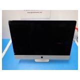 Apple iMac17,1 A1419 MK462LL/A AIO PC // INTEL CORE I5-6500 3.2 Ghz // 16GB DDR3 SDRAM // 240GB SSD + 1TB HD // Includes IOS and power cable // cracked glass in screen