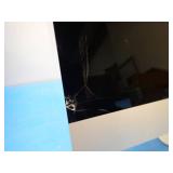 Apple iMac17,1 A1419 MK462LL/A AIO PC // INTEL CORE I5-6500 3.2 Ghz // 16GB DDR3 SDRAM // 240GB SSD + 1TB HD // Includes IOS and power cable // cracked glass in screen