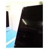 Apple iMac17,1 A1419 MK462LL/A AIO PC // INTEL CORE I5-6500 3.2 Ghz // 16GB DDR3 SDRAM // 240GB SSD + 1TB HD // Includes IOS and power cable // cracked glass in screen