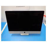 Apple iMac15,1 A1419 MF886LL/A AIO PC // INTEL CORE I5-4690 3.5 Ghz // 24GB DDR3 SDRAM // 251GB HD // Includes IOS and power cable // cracked glass in screen
