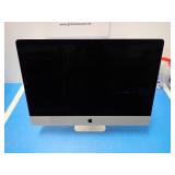 Apple iMac18,3 A1419 MNE92LL/A AIO PC // INTEL(R) CORE(TM) I5-7600 CPU @ 3.50GHZ // 16GB DDR4 SDRAM // 251GB HD // Includes IOS and power cable