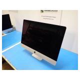 Apple iMac18,3 A1419 MNE92LL/A AIO PC // INTEL(R) CORE(TM) I5-7600 CPU @ 3.50GHZ // 16GB DDR4 SDRAM // 251GB HD // Includes IOS and power cable