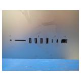 Apple iMac18,3 A1419 MNE92LL/A AIO PC // INTEL(R) CORE(TM) I5-7600 CPU @ 3.50GHZ // 16GB DDR4 SDRAM // 251GB HD // Includes IOS and power cable