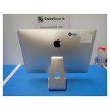 Apple iMac18,3 A1419 MNE92LL/A AIO PC // INTEL CORE I5-7600K 3.8 Ghz // 16GB DDR4 SDRAM // 121GB + 2TB HD // Includes IOS and power cable // minor cracked glass