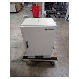 Equatherm 397CMS1 Incubator // No shipping
