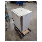 Equatherm 397CMS1 Incubator // No shipping