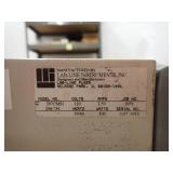 Equatherm 397CMS1 Incubator // No shipping