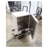 Equatherm 397CMS1 Incubator // No shipping