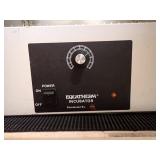 Equatherm 397CMS1 Incubator // No shipping