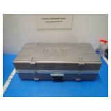 Arri Hard Travel Case // 10" x 15" x 33" // unit works, door doesn