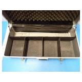 Arri Hard Travel Case // 10" x 15" x 33" // unit works, door doesn