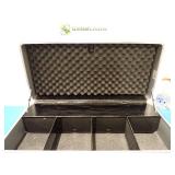 Arri Hard Travel Case // 10" x 15" x 33" // unit works, door doesn