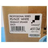 Sonance PS-P43T Ceiling Speaker