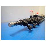Mathews Camera Tripod