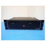 Bogen Communications HTA-125A Uninterruptible Power Supply // Includes power cable