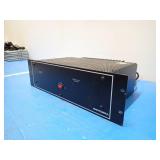 Bogen Communications HTA-125A Uninterruptible Power Supply // Includes power cable