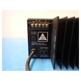Bogen Communications HTA-125A Uninterruptible Power Supply // Includes power cable