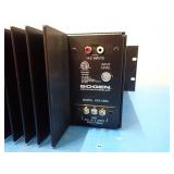 Bogen Communications HTA-125A Uninterruptible Power Supply // Includes power cable