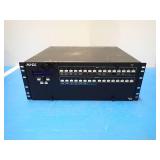 AMX Enova DGX 16 Digital Media Switcher with power cable