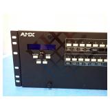 AMX Enova DGX 16 Digital Media Switcher with power cable