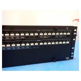 AMX Enova DGX 16 Digital Media Switcher with power cable