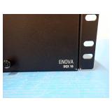AMX Enova DGX 16 Digital Media Switcher with power cable
