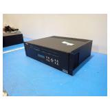 AMX DVX-3155HD-SP Presentation Switcher // Includes CAB-AC power cable