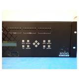 AMX DVX-3155HD-SP Presentation Switcher // Includes CAB-AC power cable