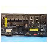 AMX DVX-3155HD-SP Presentation Switcher // Includes CAB-AC power cable