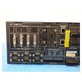 AMX DVX-3155HD-SP Presentation Switcher // Includes CAB-AC power cable