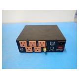 WattBox WB-300VB-IP-5 // Includes CAB-AC power cable