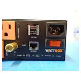 WattBox WB-300VB-IP-5 // Includes CAB-AC power cable