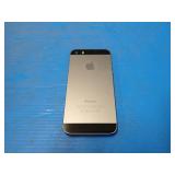 Apple iPhone 5s A1533 // 16GB of storage // Cellular Carrier Unlocked // Includes Charging Cable // Light scratches on screen