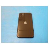 Apple Iphone 11 A2111 // 64GB of storage // Cellular Carrier Unlocked // Includes Charging Cable // Minor scratches on screen